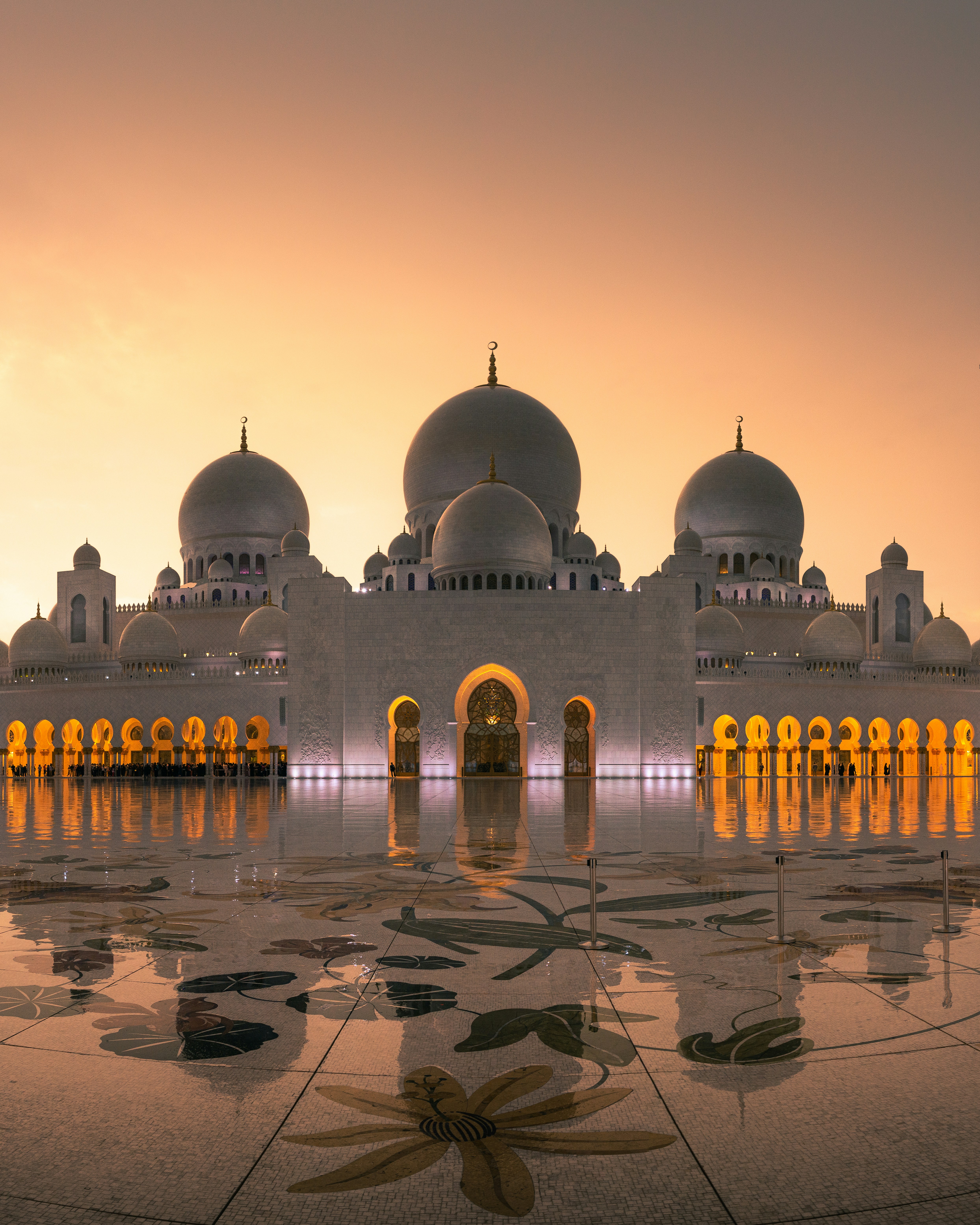 Pillars of Islam